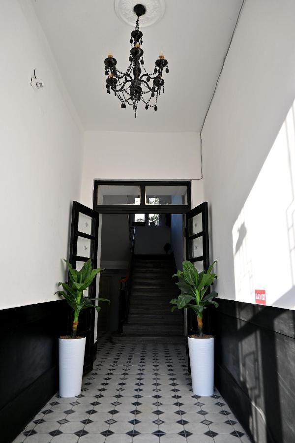 Rooster Apartments Belgrade Exterior photo